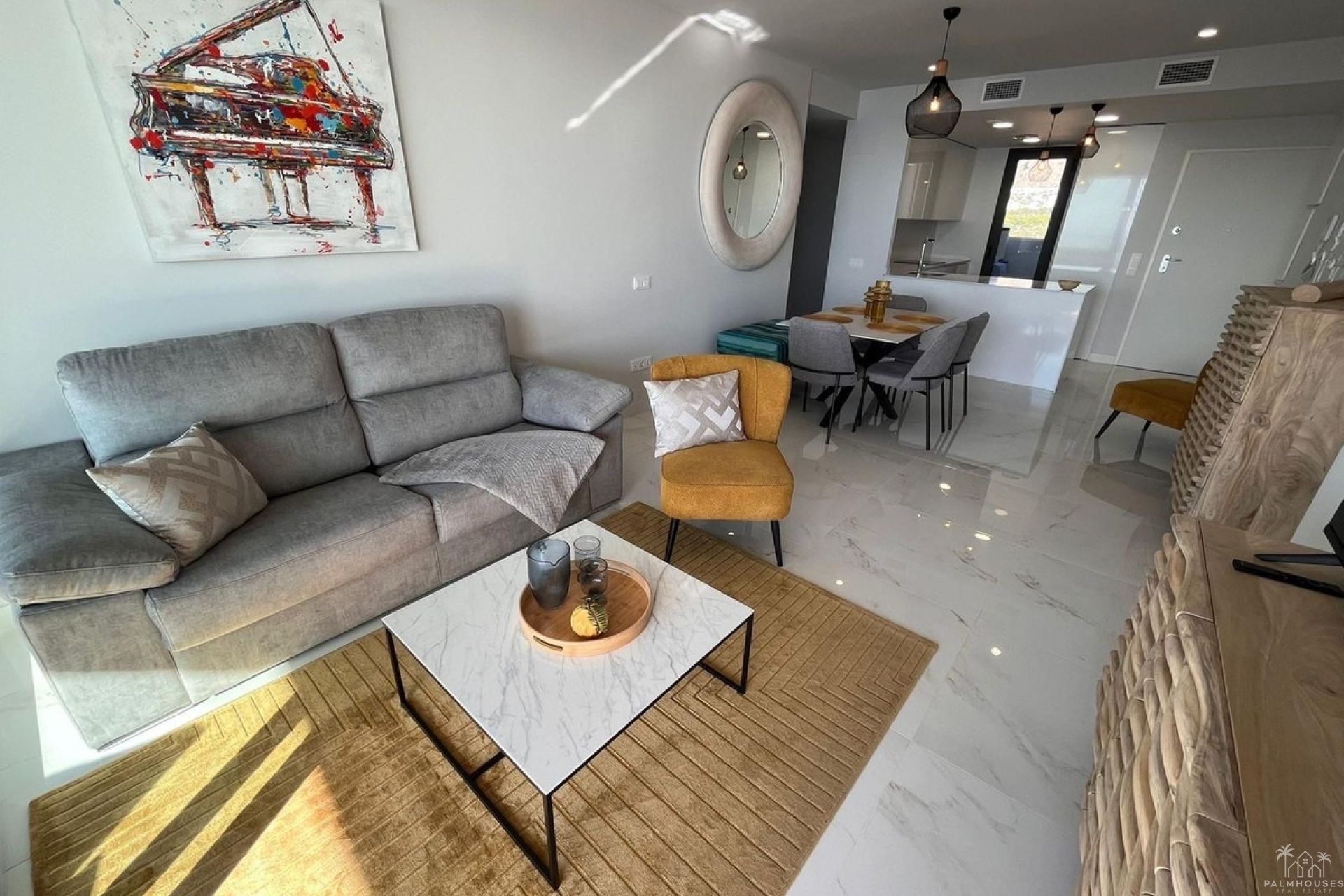 Revente - Apartment - Benidorm - Benidorm Centro