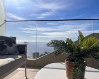 Revente - Apartment - Benidorm - Benidorm Centro