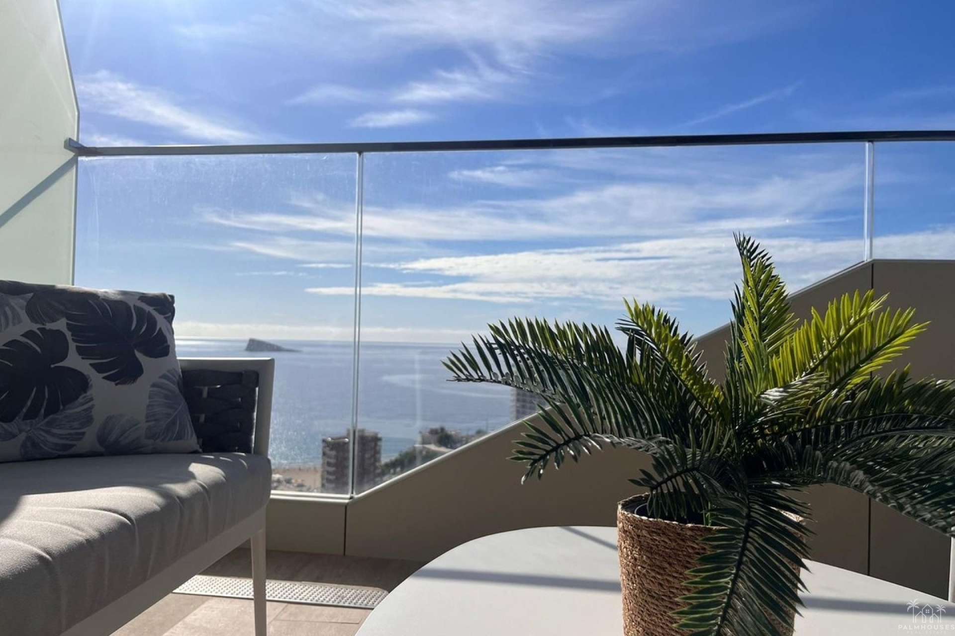 Revente - Apartment - Benidorm - Benidorm Centro