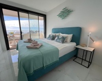 Revente - Apartment - Benidorm - Benidorm Centro