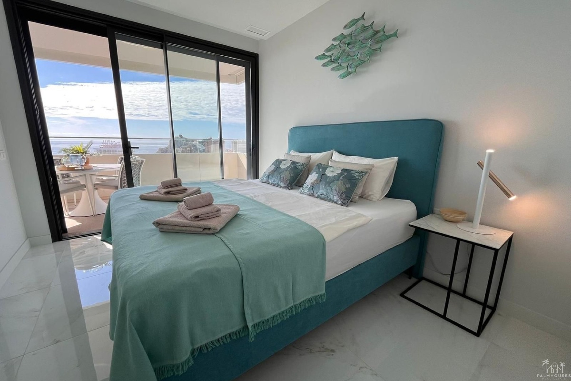 Revente - Apartment - Benidorm - Benidorm Centro