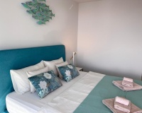Revente - Apartment - Benidorm - Benidorm Centro