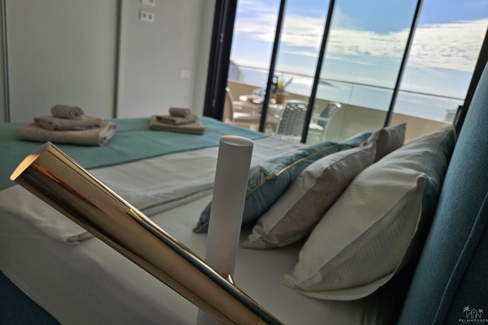 Revente - Apartment - Benidorm - Benidorm Centro