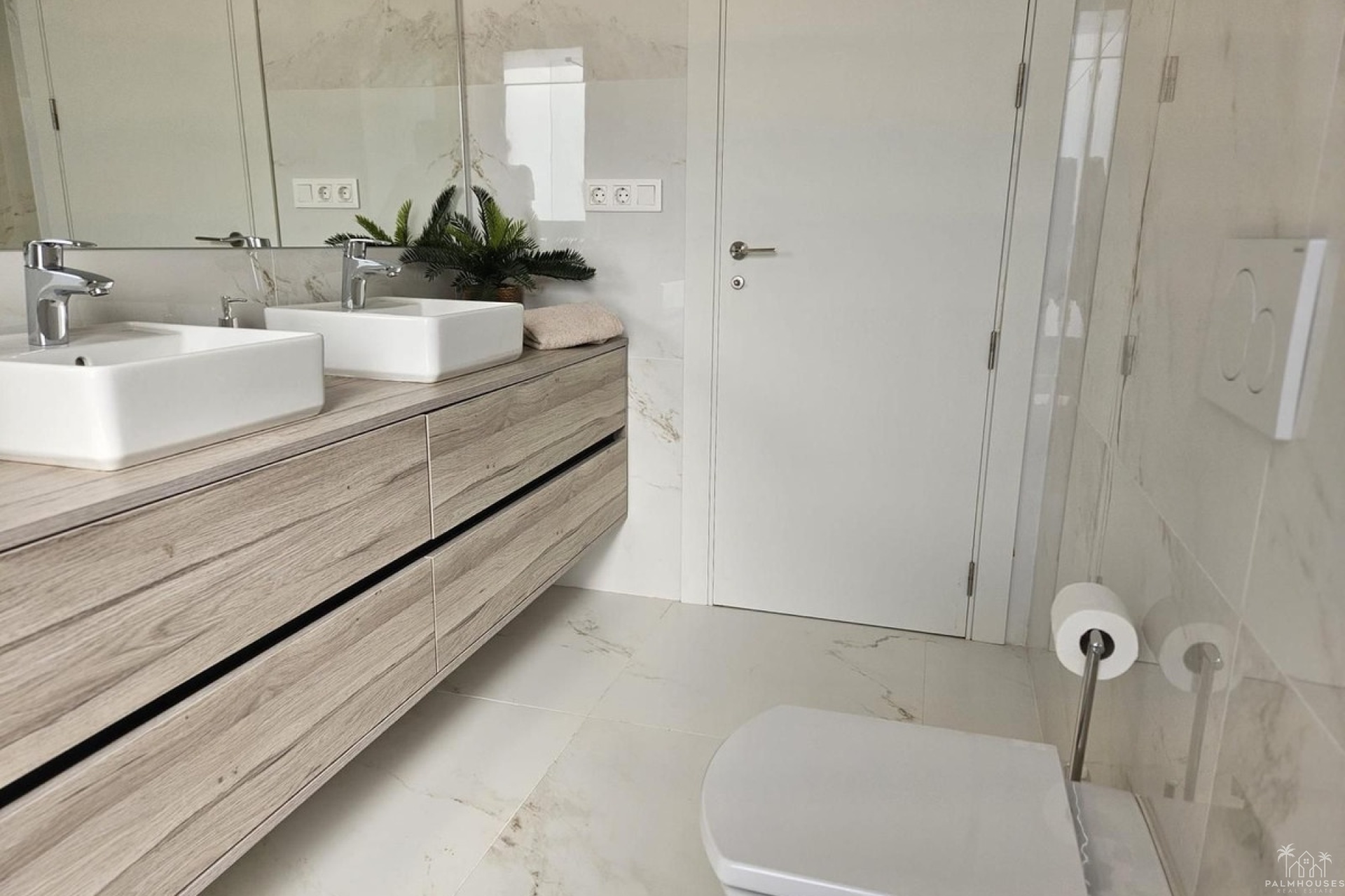 Revente - Apartment - Benidorm - Benidorm Centro