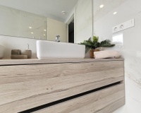 Revente - Apartment - Benidorm - Benidorm Centro