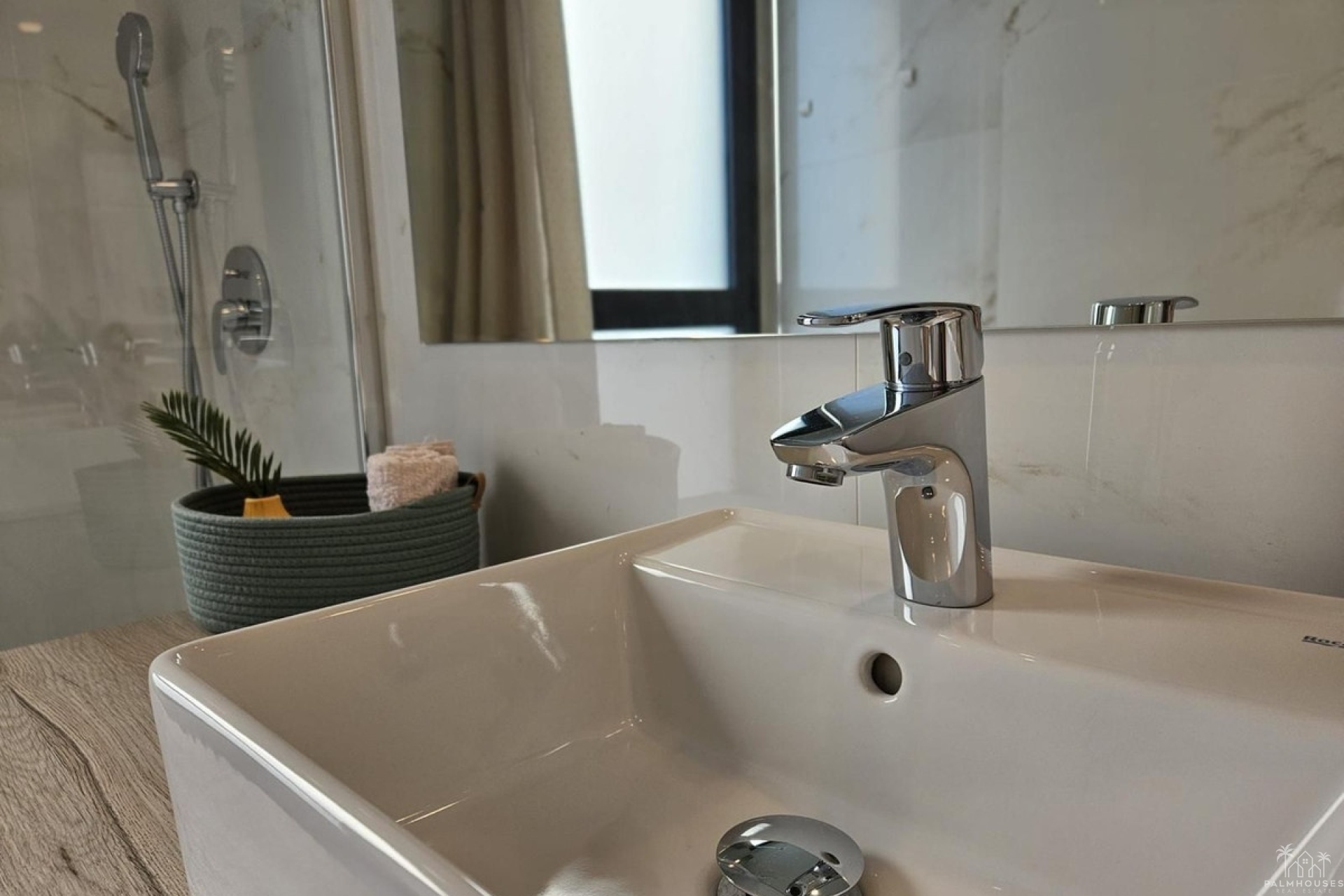 Revente - Apartment - Benidorm - Benidorm Centro