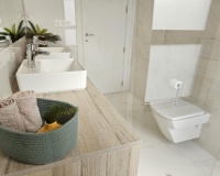 Revente - Apartment - Benidorm - Benidorm Centro