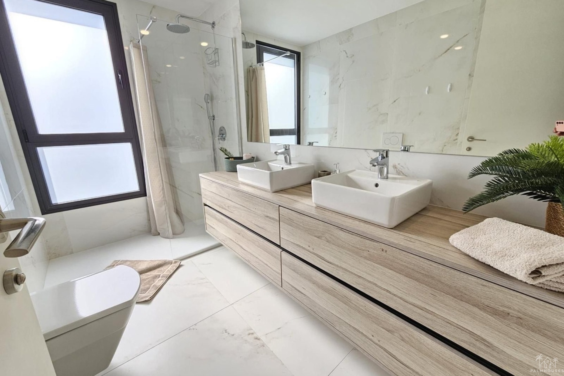 Revente - Apartment - Benidorm - Benidorm Centro