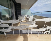 Revente - Apartment - Benidorm - Benidorm Centro