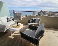 Revente - Apartment - Benidorm - Benidorm Centro