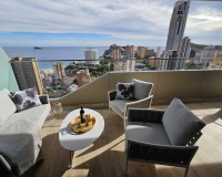 Revente - Apartment - Benidorm - Benidorm Centro