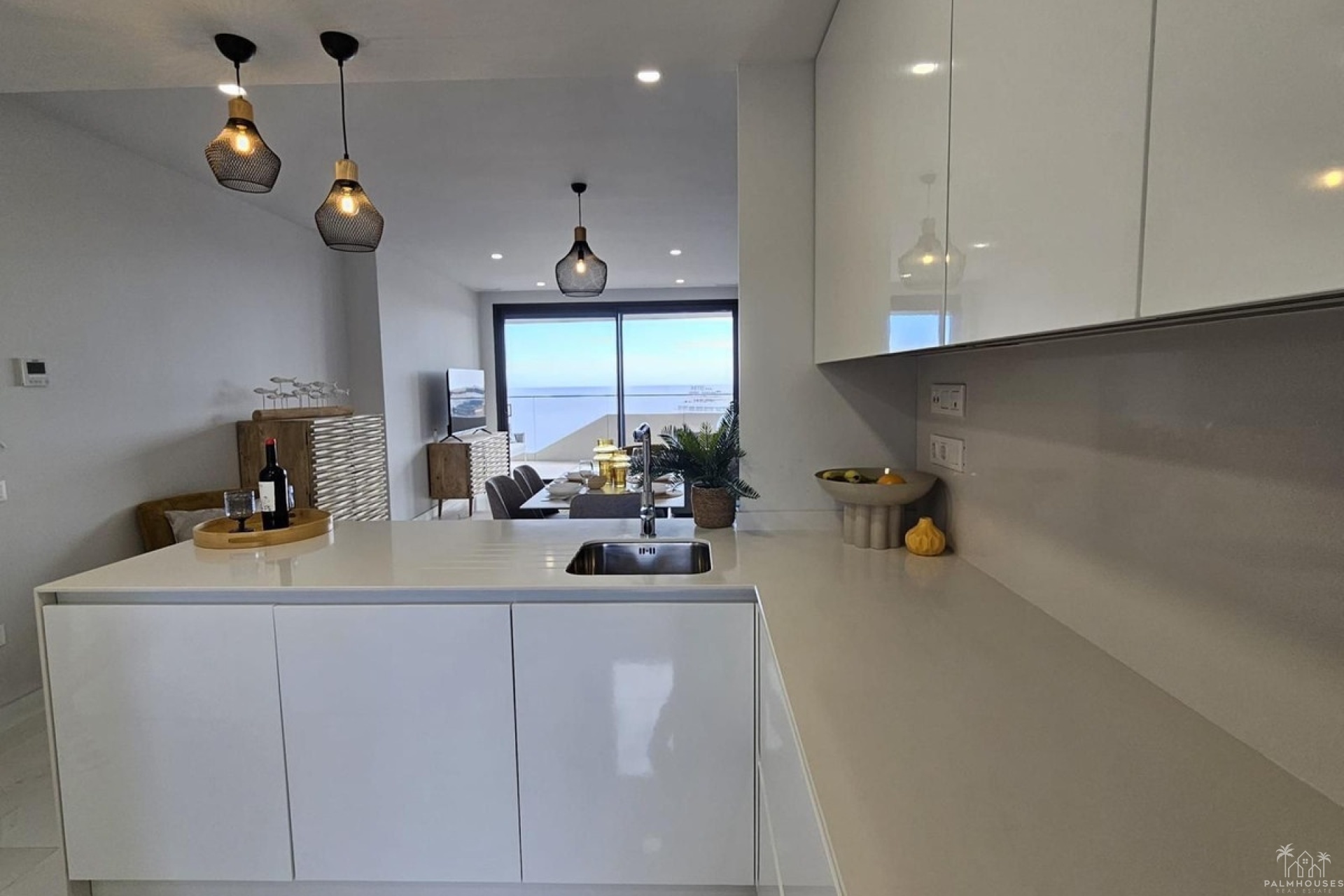 Revente - Apartment - Benidorm - Benidorm Centro