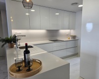 Revente - Apartment - Benidorm - Benidorm Centro