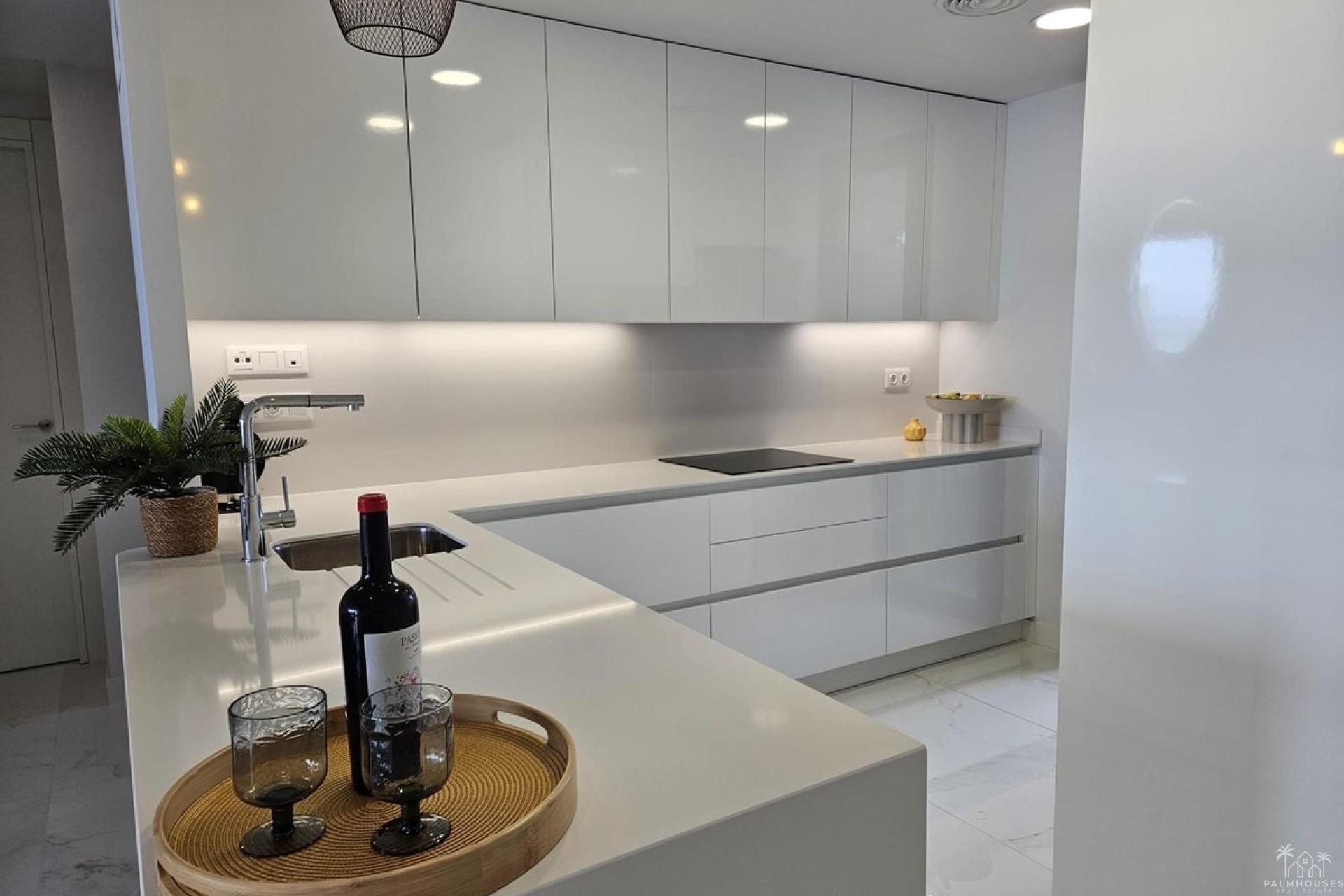 Revente - Apartment - Benidorm - Benidorm Centro