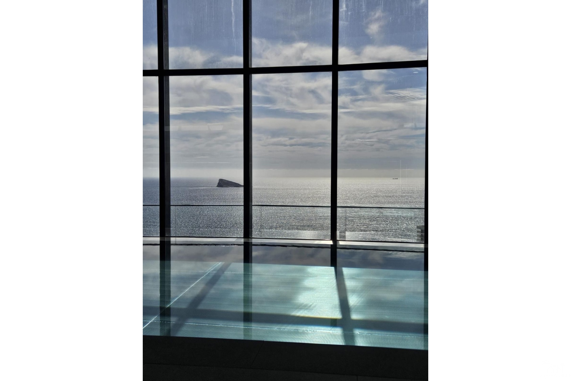 Revente - Apartment - Benidorm - Benidorm Centro