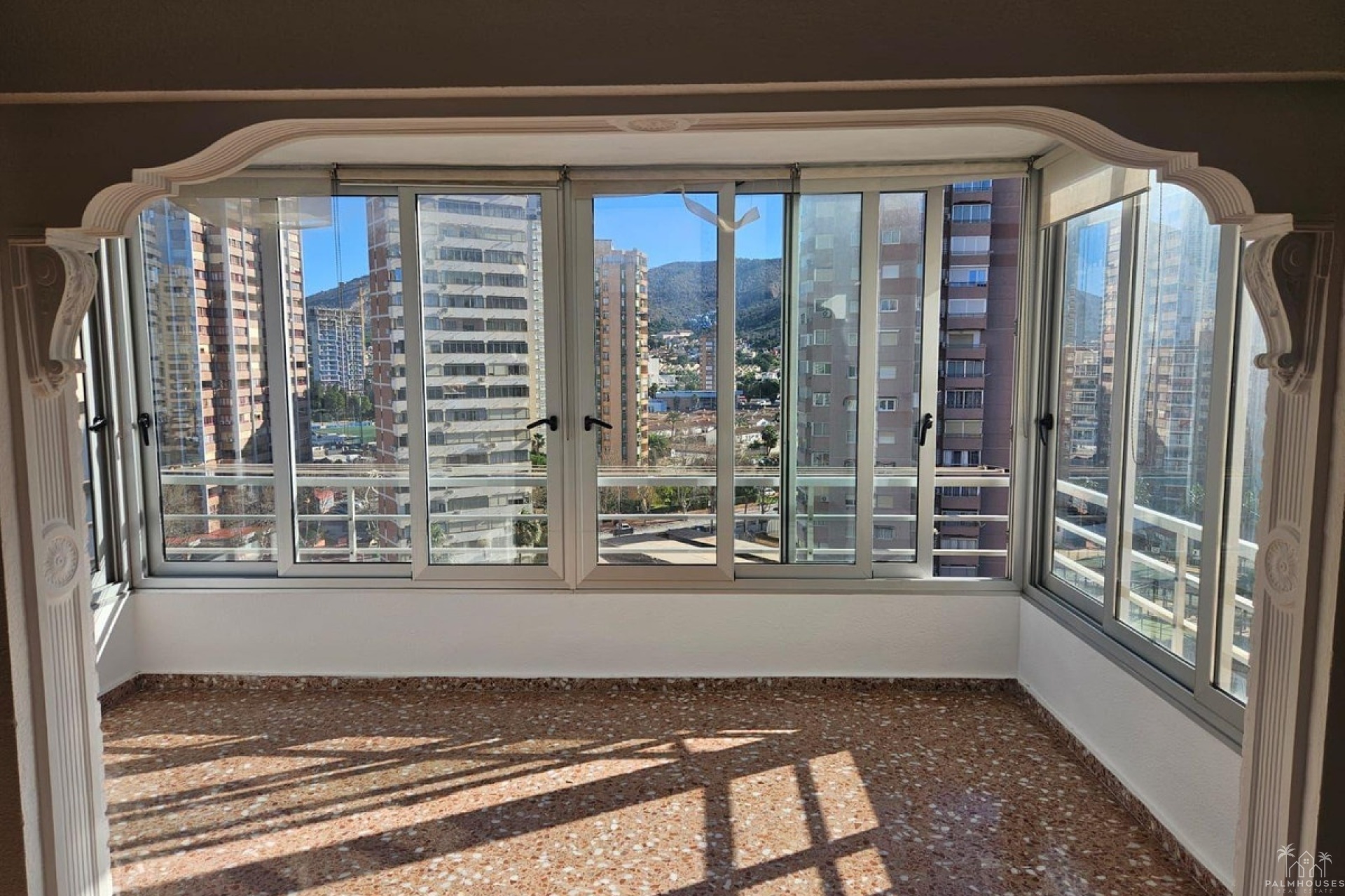 Revente - Apartment - Benidorm - Benidorm Centro