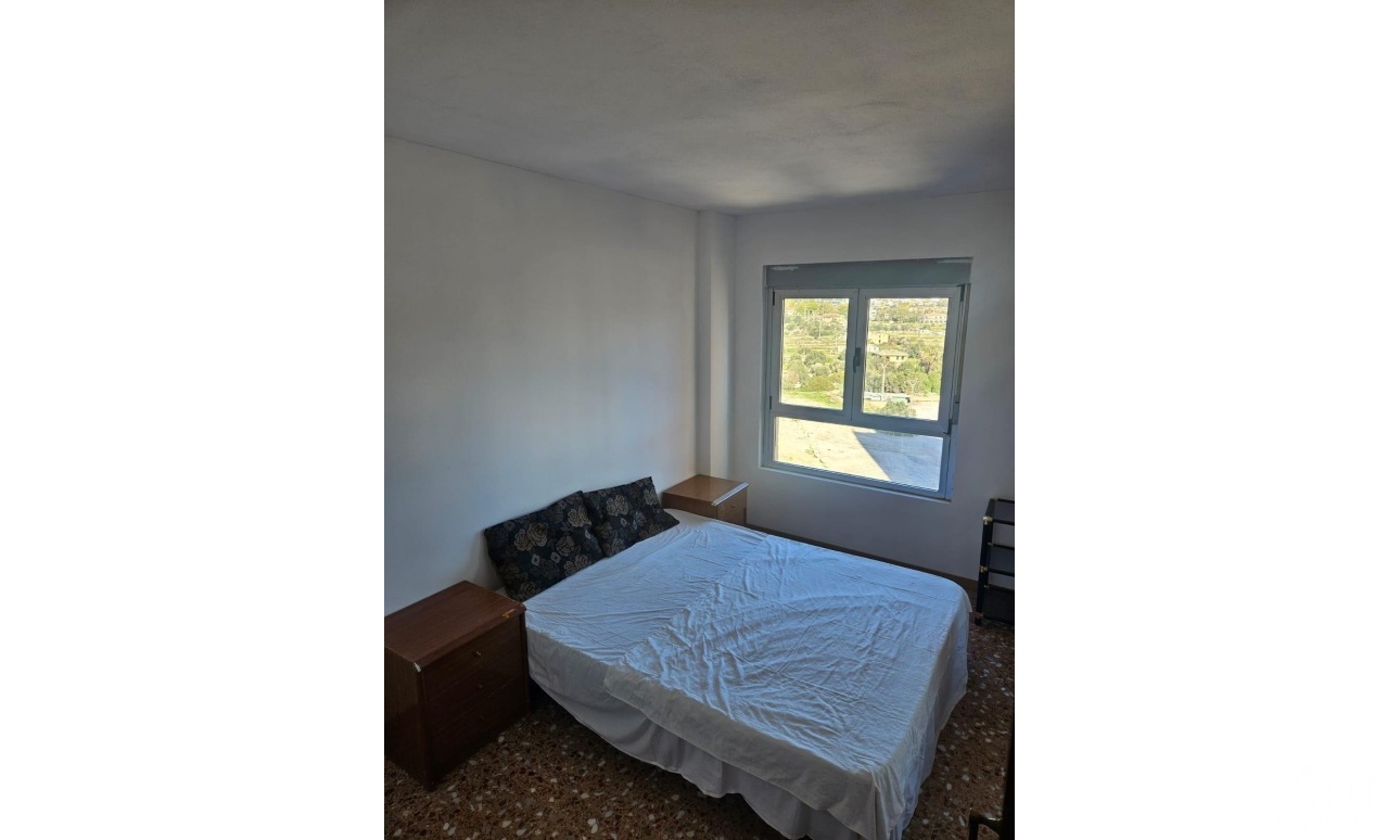 Revente - Apartment - Benidorm - Benidorm Centro