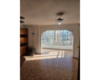 Revente - Apartment - Benidorm - Benidorm Centro