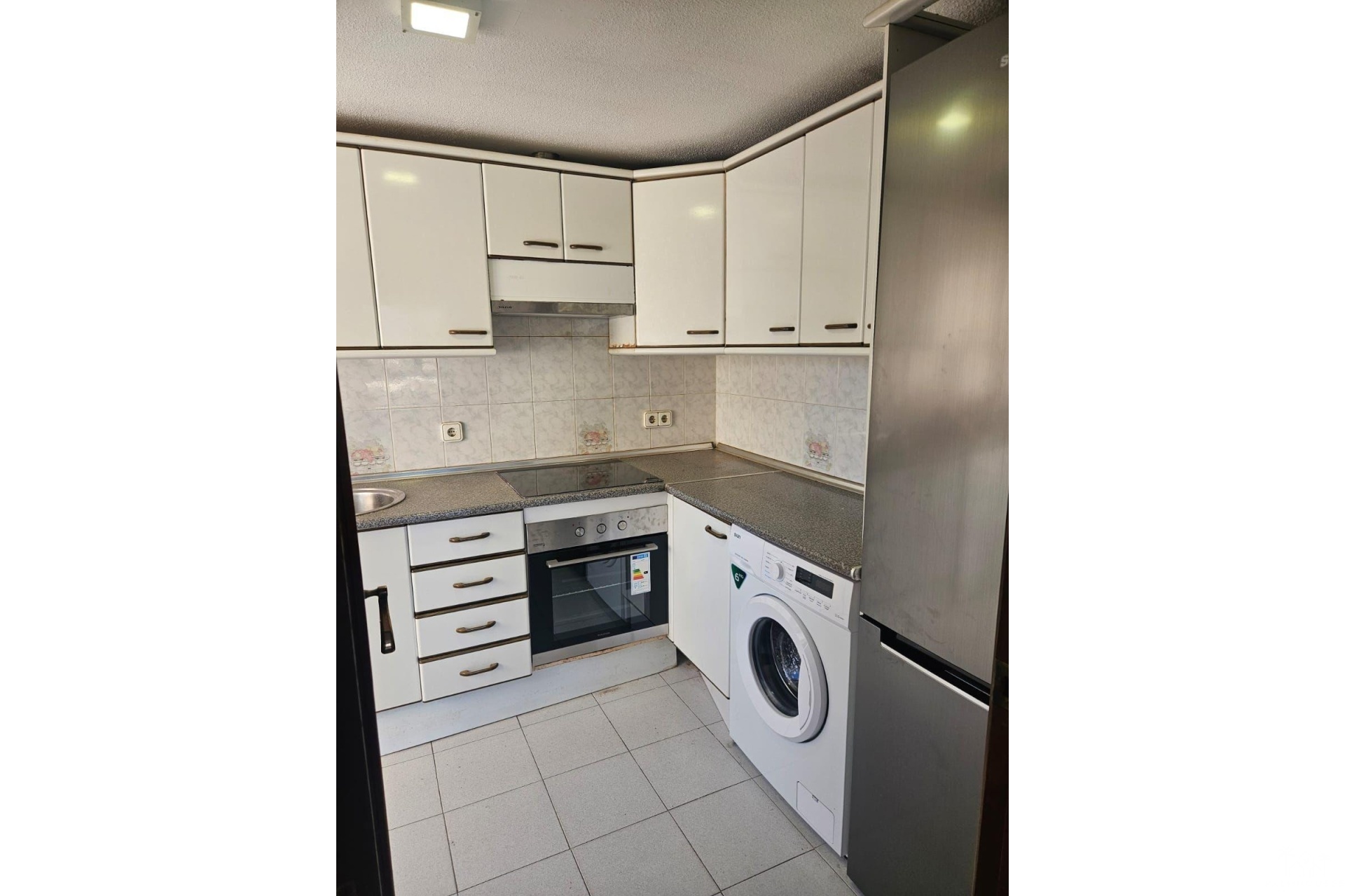 Revente - Apartment - Benidorm - Benidorm Centro