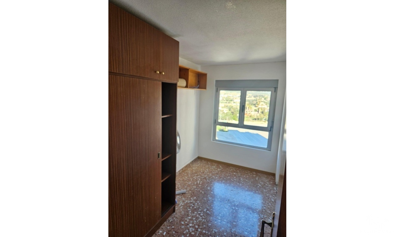 Revente - Apartment - Benidorm - Benidorm Centro
