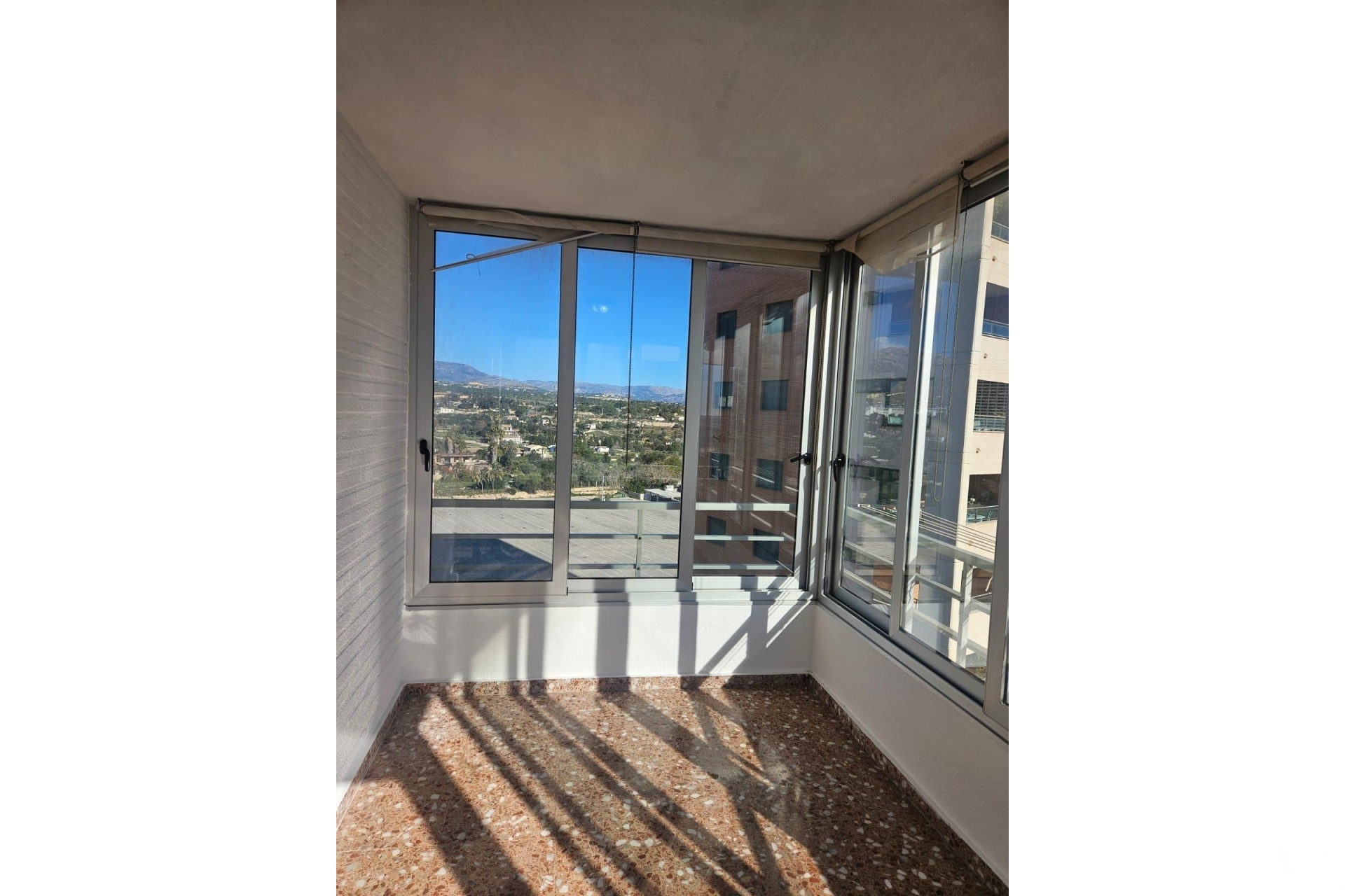 Revente - Apartment - Benidorm - Benidorm Centro