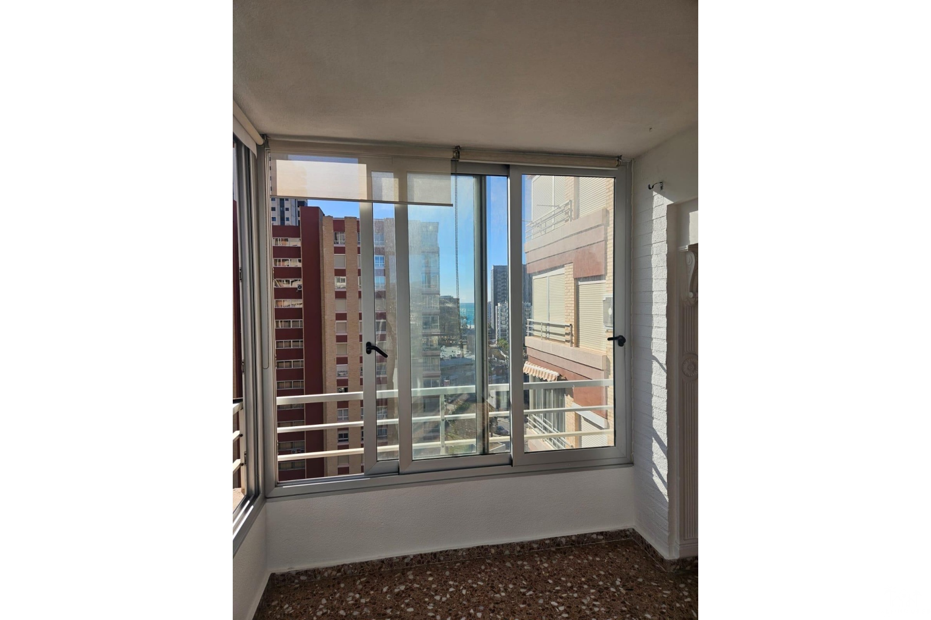 Revente - Apartment - Benidorm - Benidorm Centro