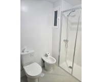 Revente - Apartment - Benidorm - Benidorm Centro