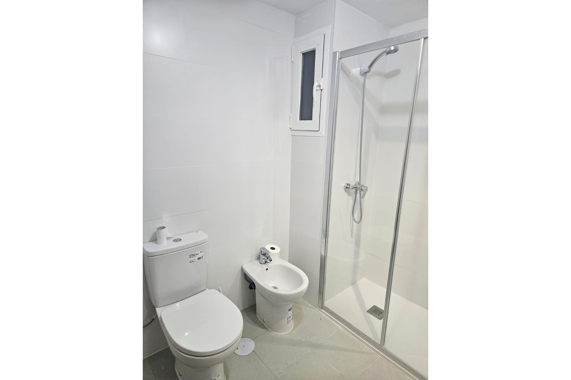 Revente - Apartment - Benidorm - Benidorm Centro