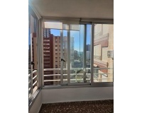 Revente - Apartment - Benidorm - Benidorm Centro
