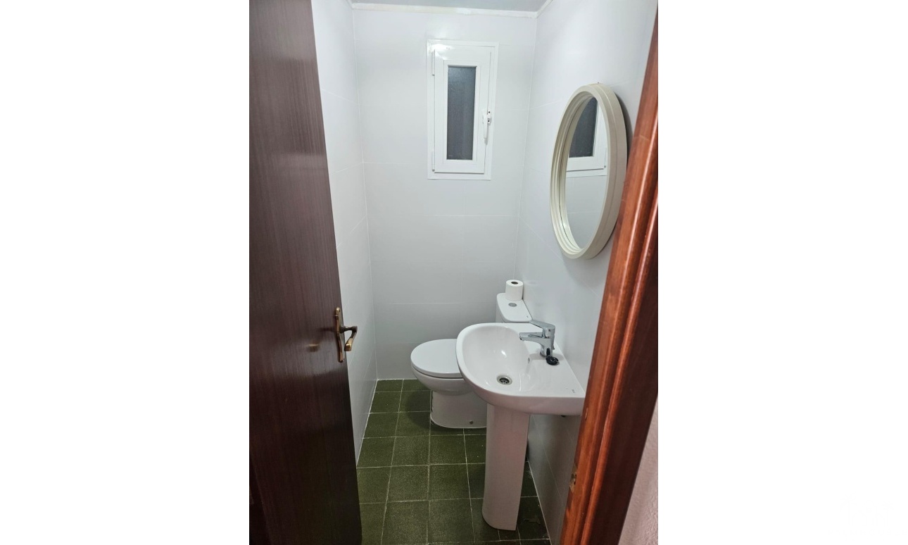Revente - Apartment - Benidorm - Benidorm Centro