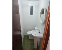 Revente - Apartment - Benidorm - Benidorm Centro