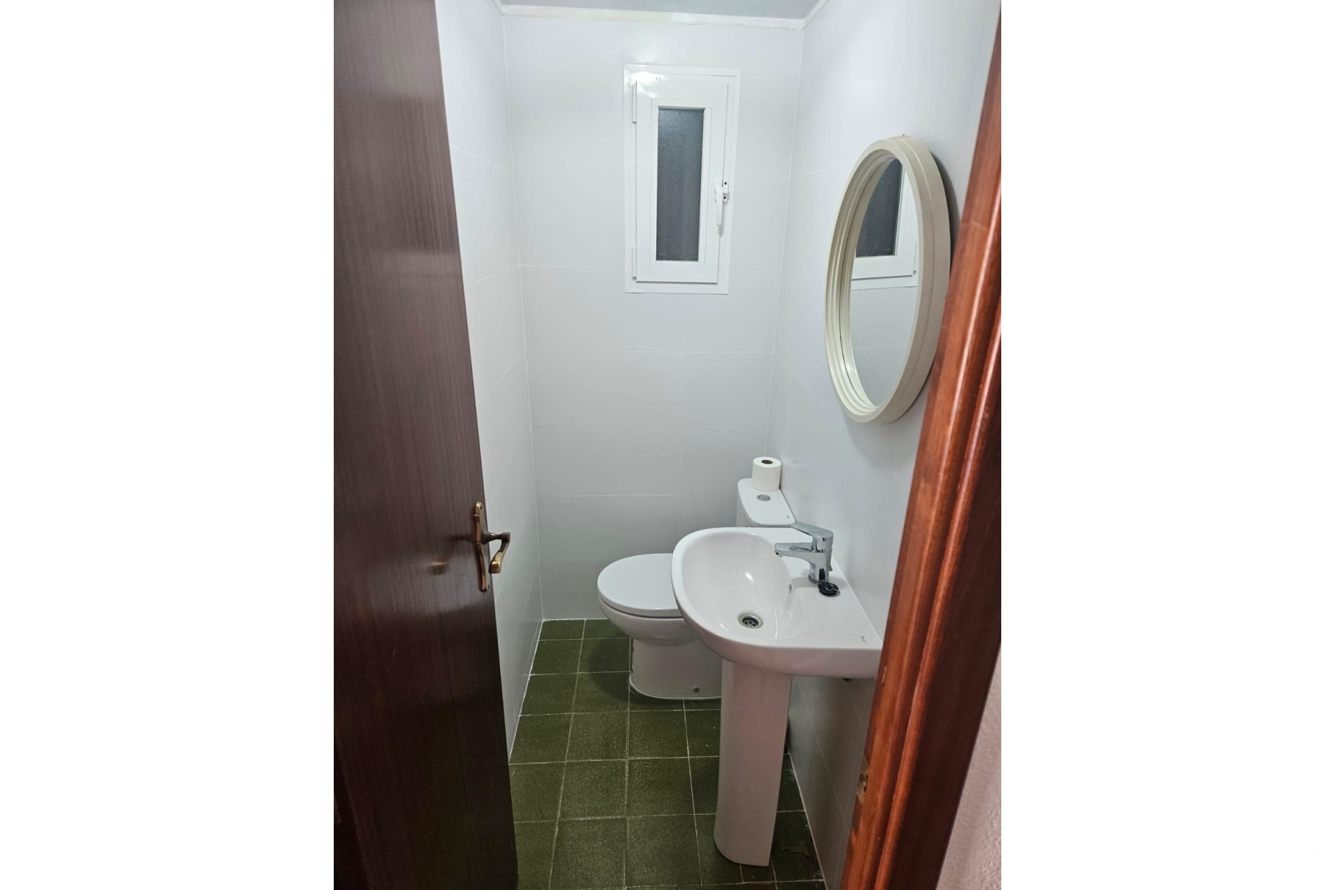 Revente - Apartment - Benidorm - Benidorm Centro