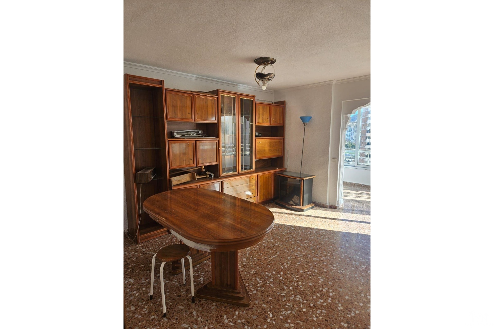 Revente - Apartment - Benidorm - Benidorm Centro