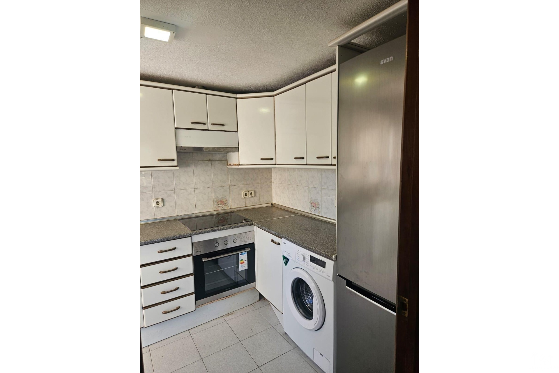 Revente - Apartment - Benidorm - Benidorm Centro