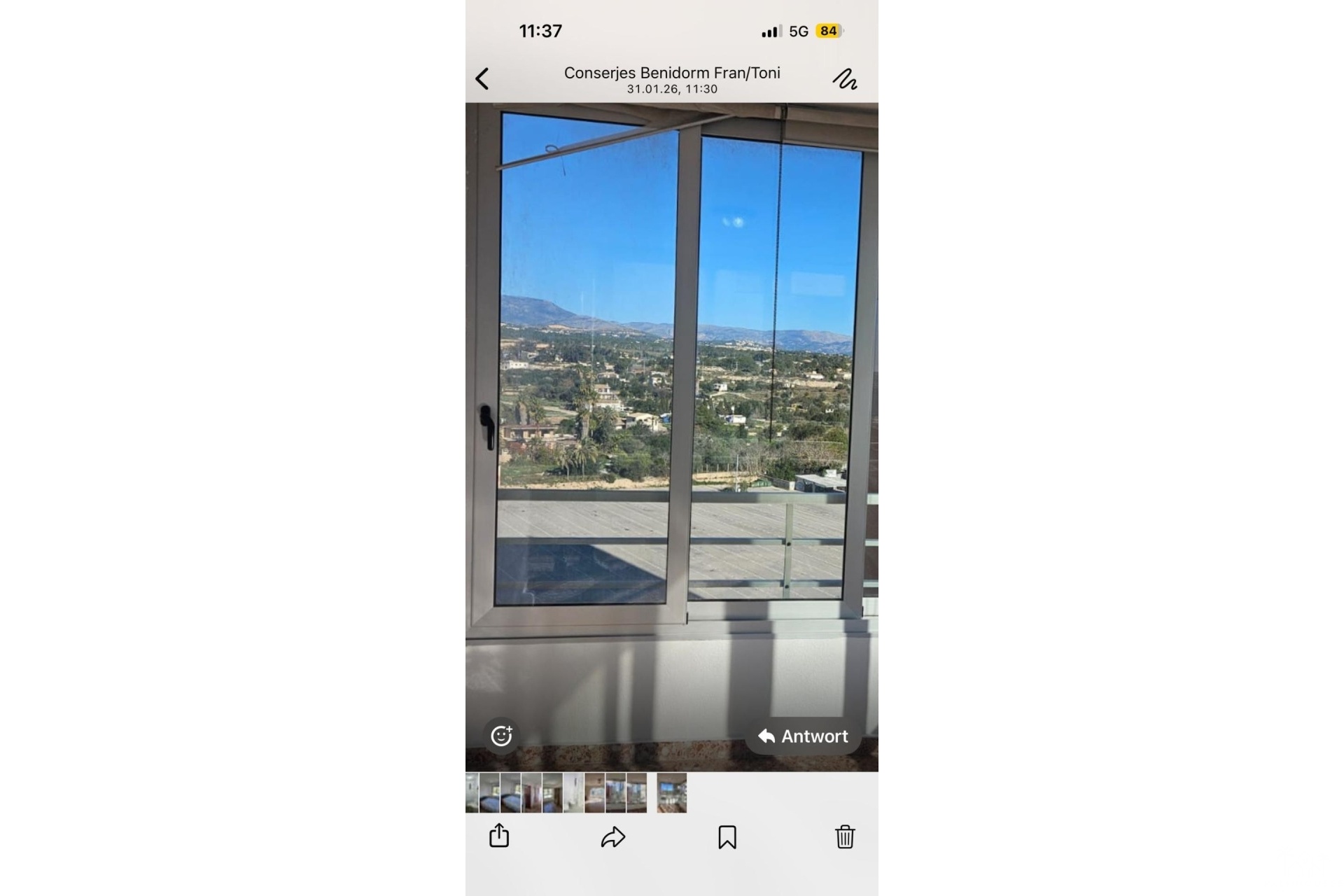 Revente - Apartment - Benidorm - Benidorm Centro
