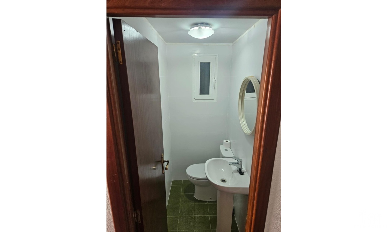 Revente - Apartment - Benidorm - Benidorm Centro