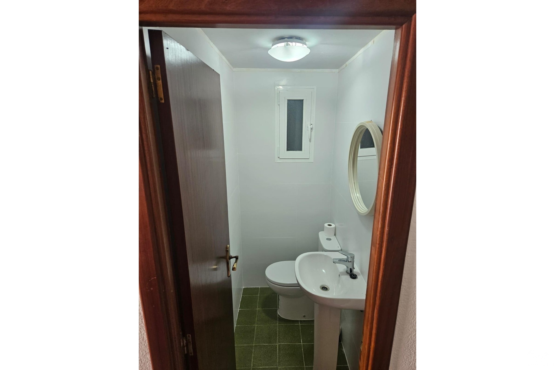 Revente - Apartment - Benidorm - Benidorm Centro