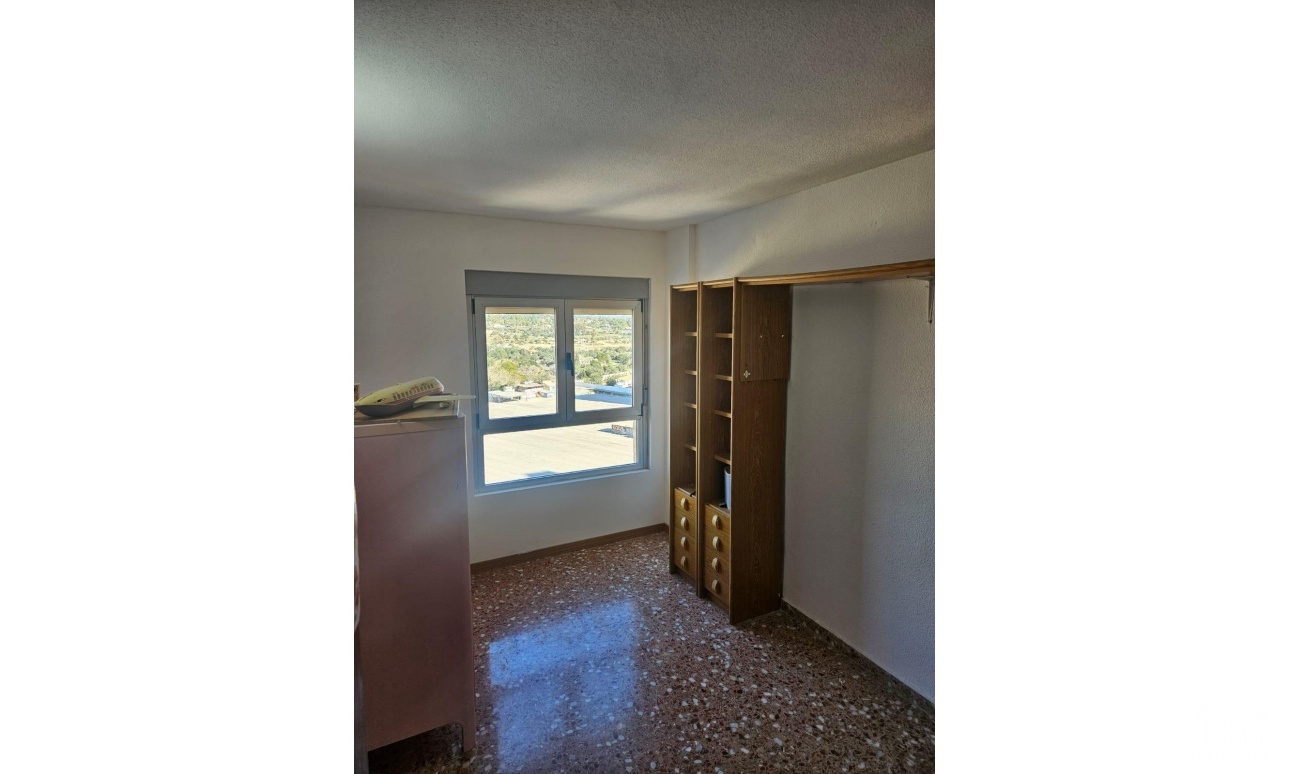 Revente - Apartment - Benidorm - Benidorm Centro