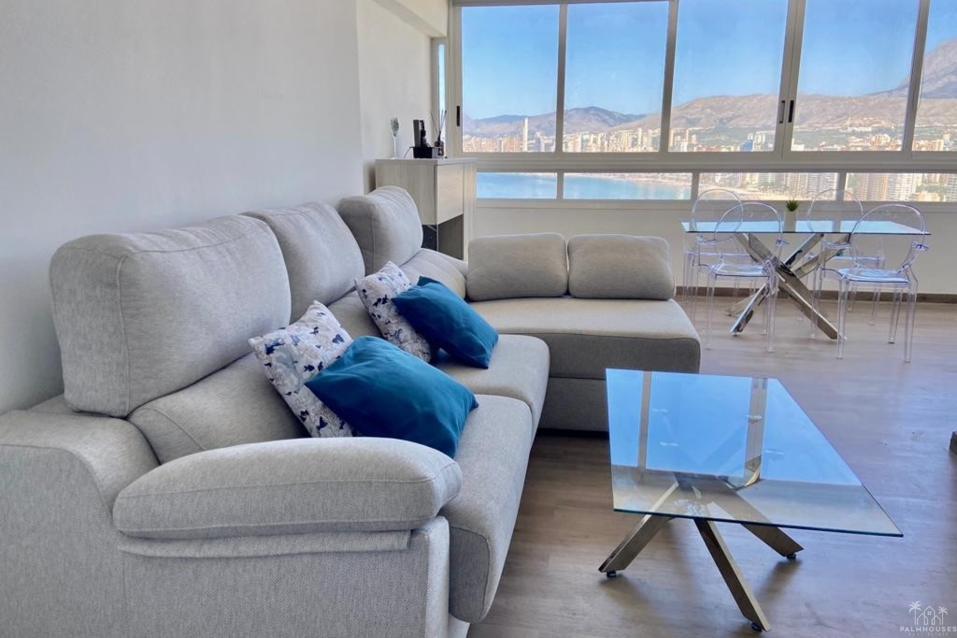 Revente - Apartment - Benidorm - Benidorm Centro