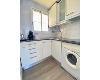 Revente - Apartment - Benidorm - Benidorm Centro