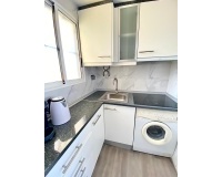 Revente - Apartment - Benidorm - Benidorm Centro