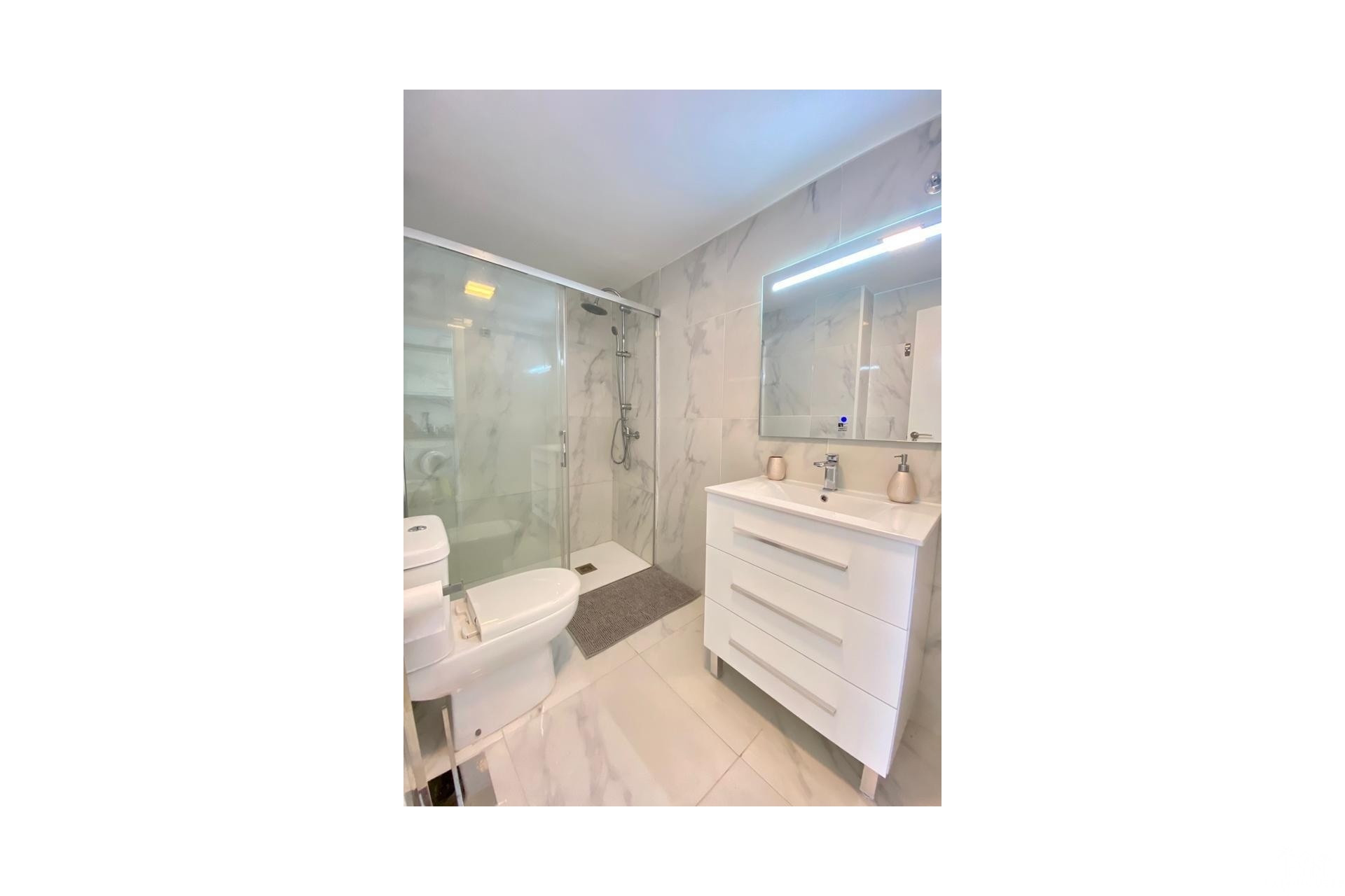 Revente - Apartment - Benidorm - Benidorm Centro