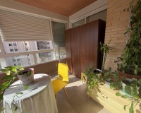 Revente - Apartment - Benidorm - Benidorm Centro