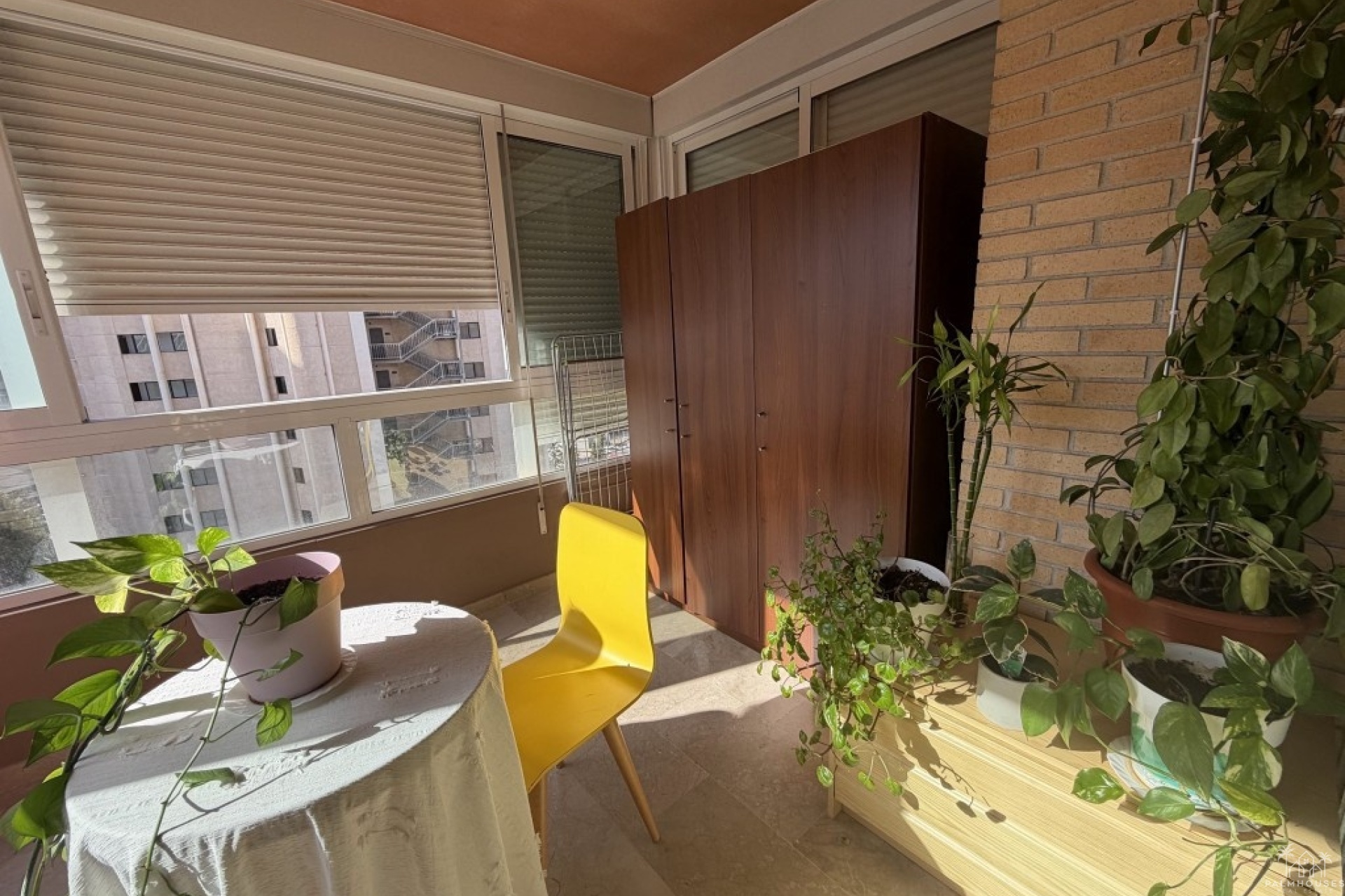 Revente - Apartment - Benidorm - Benidorm Centro