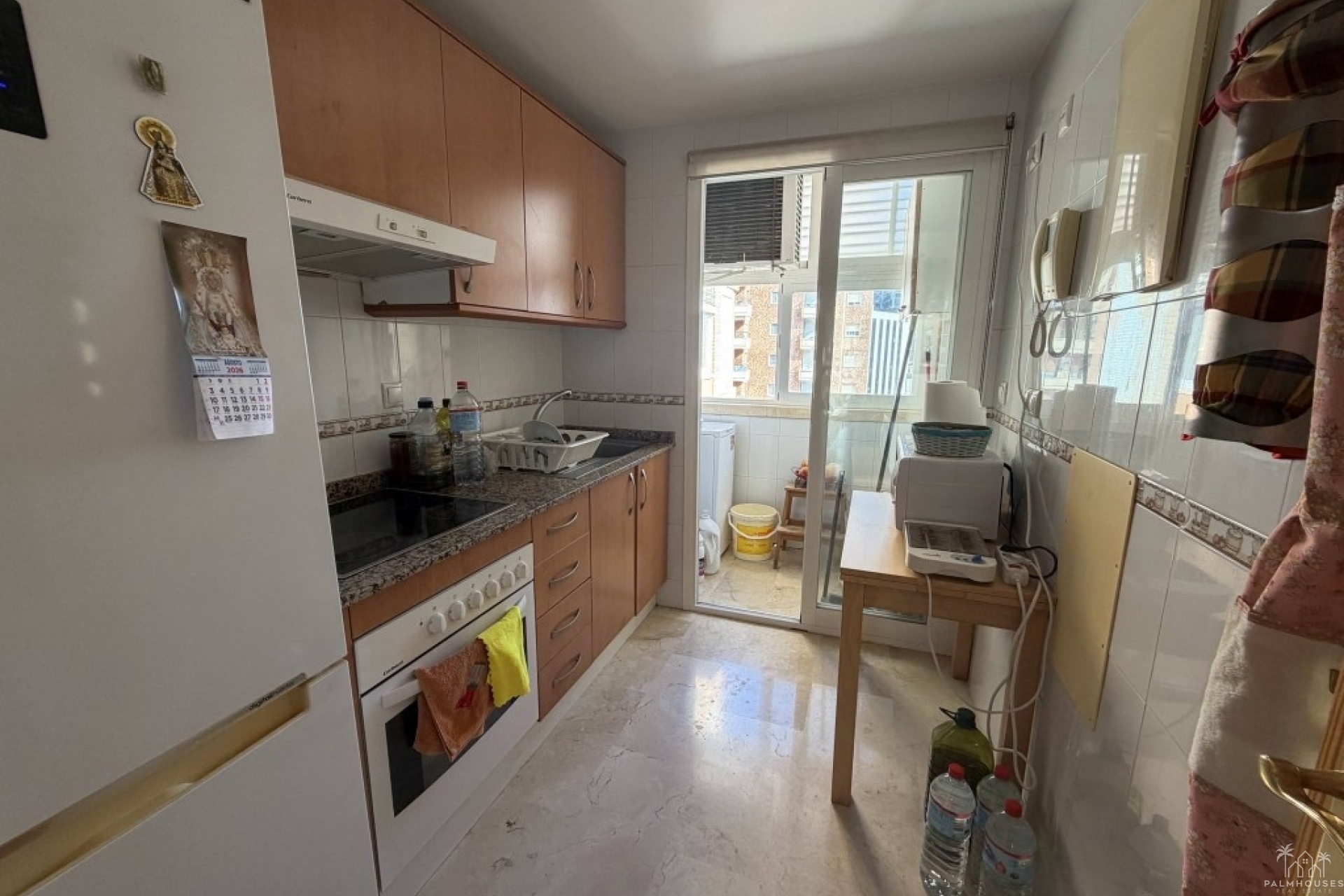 Revente - Apartment - Benidorm - Benidorm Centro