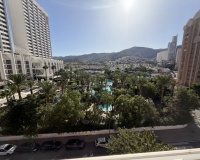Revente - Apartment - Benidorm - Benidorm Centro