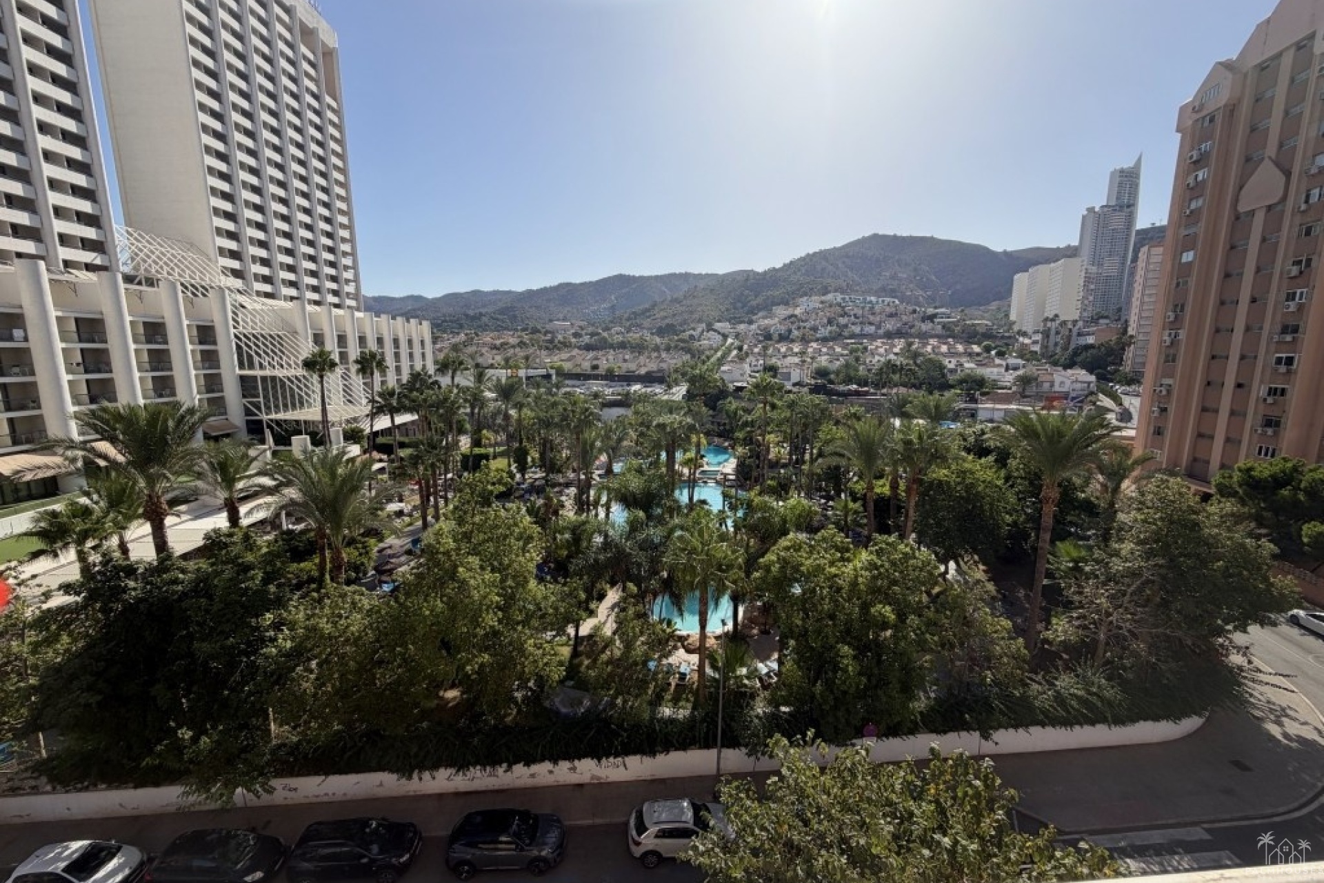 Revente - Apartment - Benidorm - Benidorm Centro