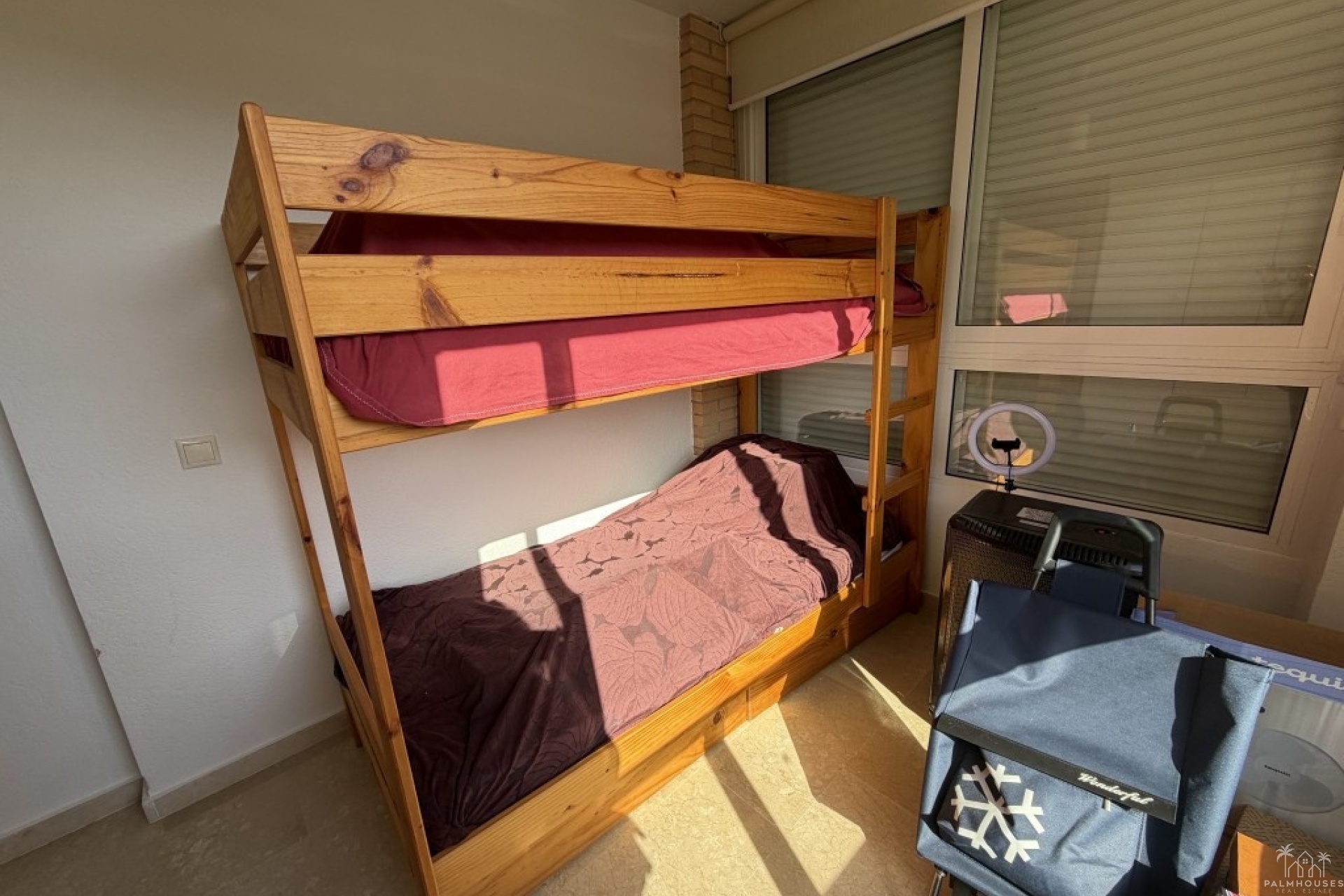 Revente - Apartment - Benidorm - Benidorm Centro