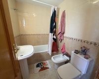 Revente - Apartment - Benidorm - Benidorm Centro