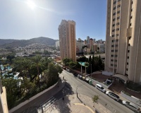 Revente - Apartment - Benidorm - Benidorm Centro